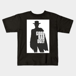 TGTBTU Kids T-Shirt